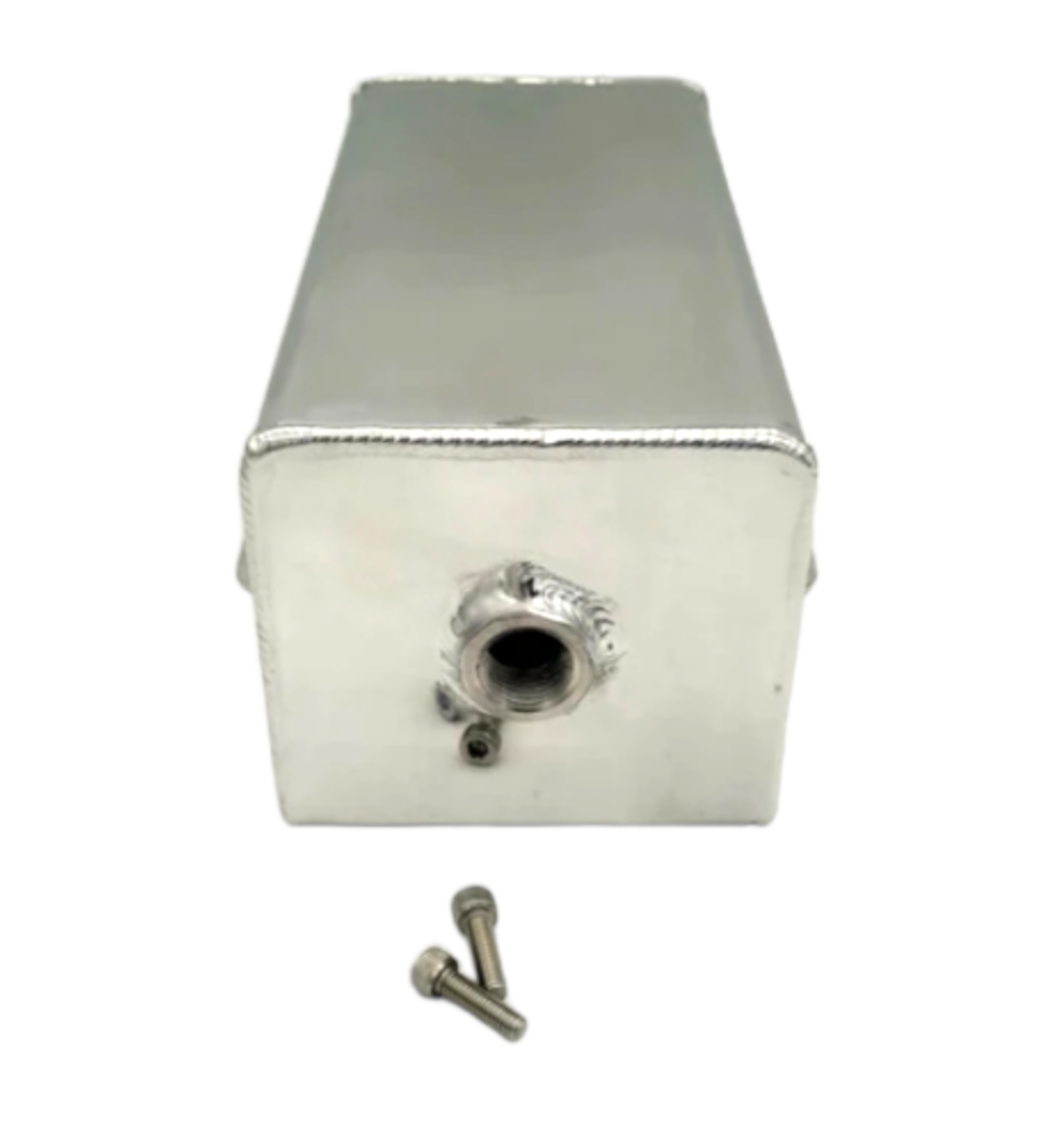 Granatelli Motor Sports Coolant and Expansion Tanks 500301
