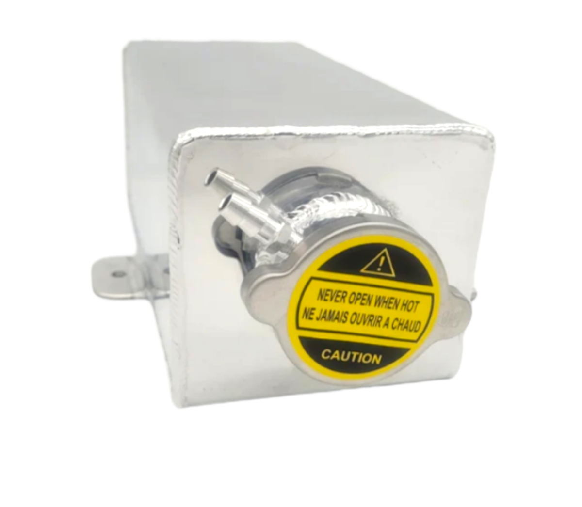 Granatelli Motor Sports Coolant and Expansion Tanks 500301