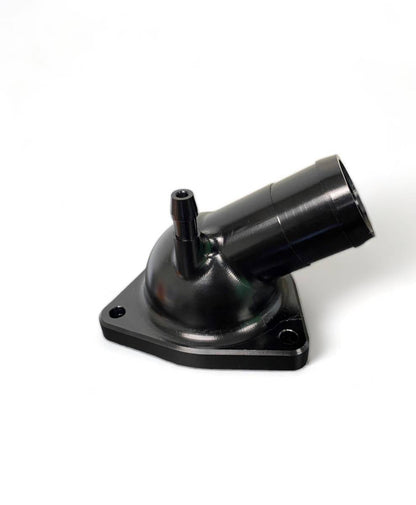 Granatelli Motor Sports  Billet Thermostat Housing 530160B