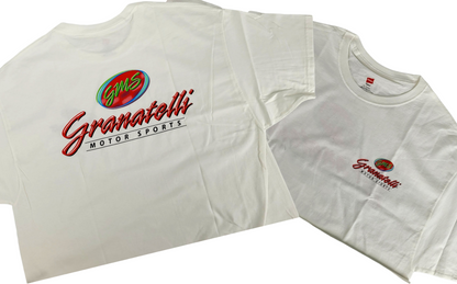Granatelli Motor Sports T-Shirt 120115-XXL
