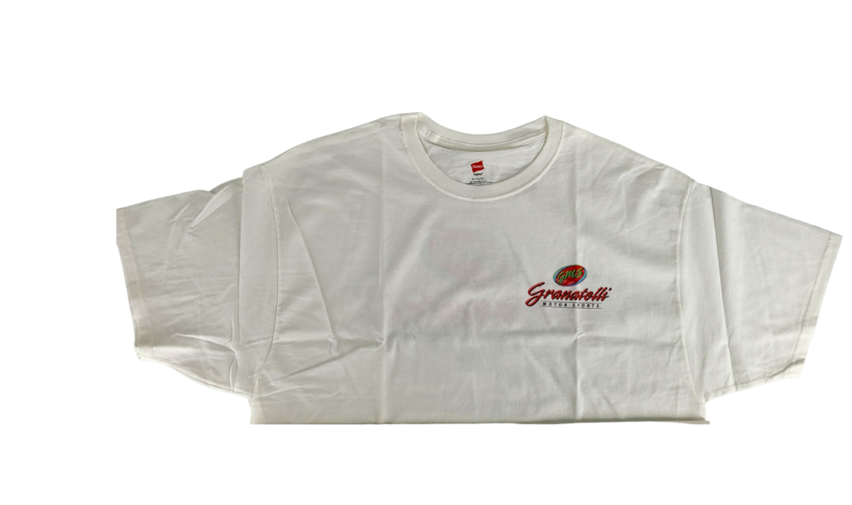 Granatelli Motor Sports T-Shirt 120115-M