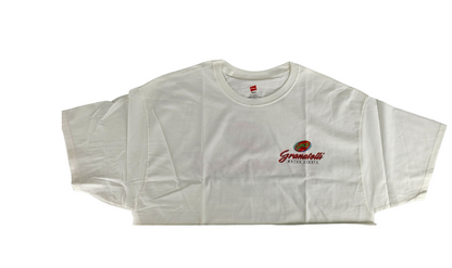 Granatelli Motor Sports T-Shirt 120115-M