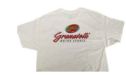 Granatelli Motor Sports T-Shirt 120115-M