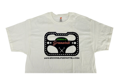Granatelli Motor Sports T-Shirt 120117-L