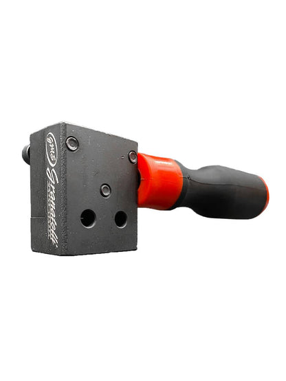 Granatelli Motor Sports Dual Brake Flaring Tool