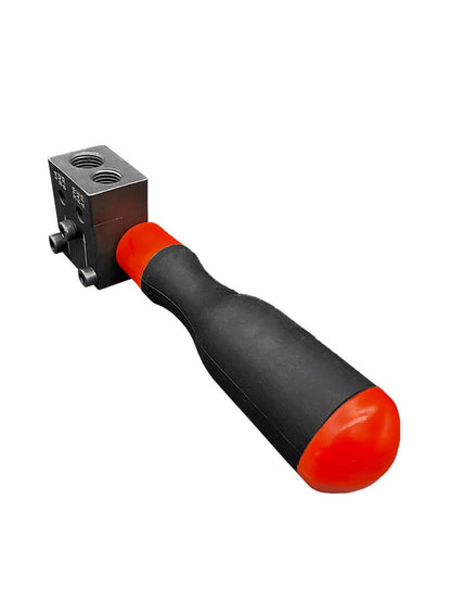 Granatelli Motor Sports Dual Brake Flaring Tool