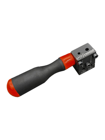 Granatelli Motor Sports Dual Brake Flaring Tool