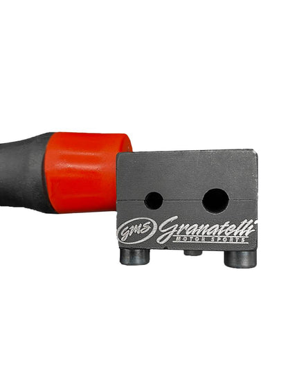 Granatelli Motor Sports Dual Brake Flaring Tool