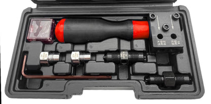 Granatelli Motor Sports Dual Brake Flaring Tool