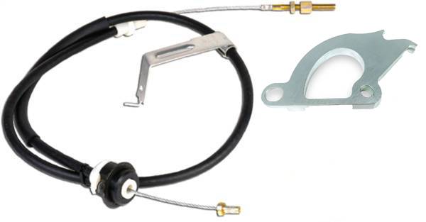 Granatelli Motor Sports  Clutch Quadrant GMCQ7998