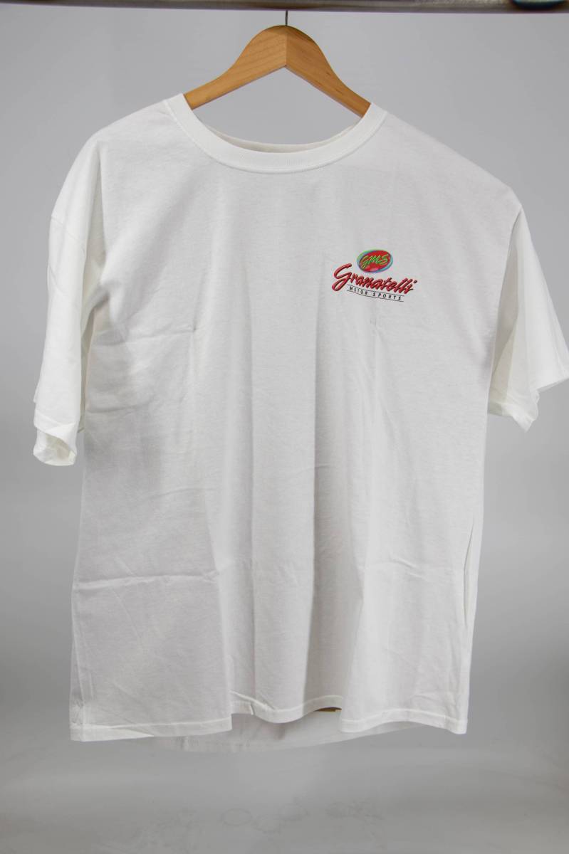 Granatelli Motor Sports T-Shirt 120115-M