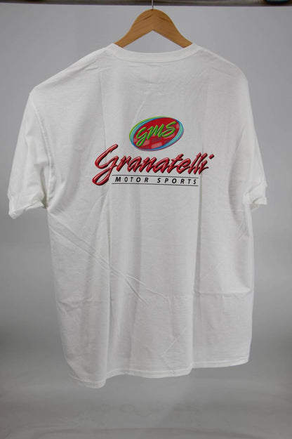 Granatelli Motor Sports T-Shirt 120115-XL