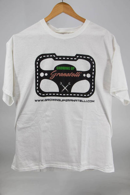 Granatelli Motor Sports T-Shirt 120117-L