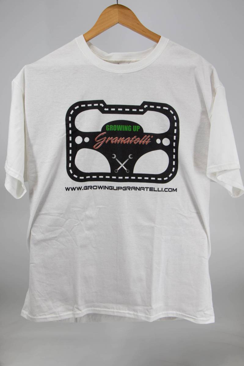 Granatelli Motor Sports T-Shirt 120117-M