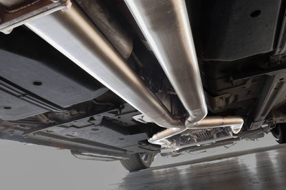 Granatelli Motor Sports Exhaust Tubing 313535