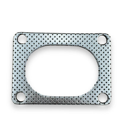 Granatelli Motor Sports Exhaust Cutout Oval Gasket