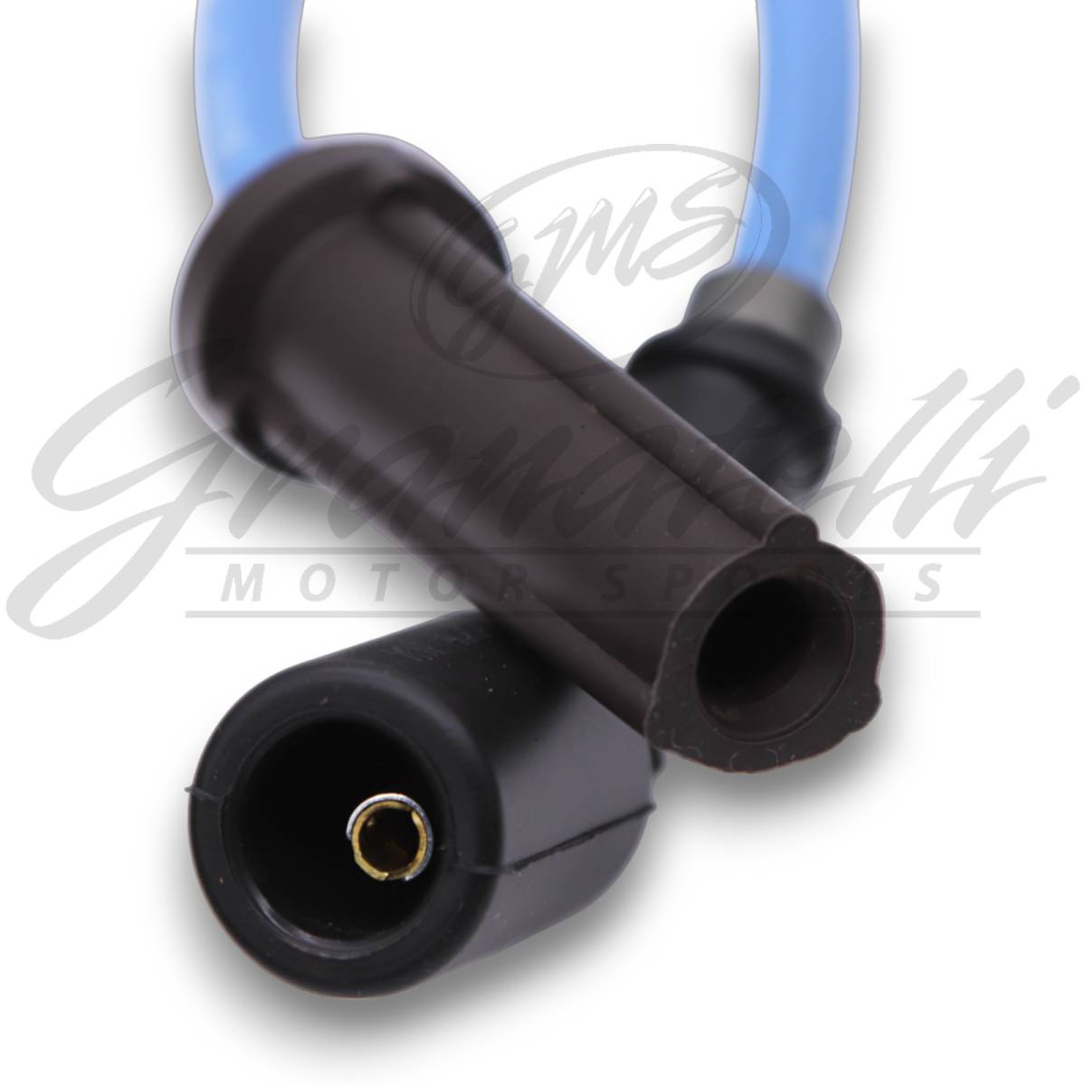 Granatelli Motor Sports Coil-Near-Plug Connector And Coil Pack Kit 28-5362KIT
