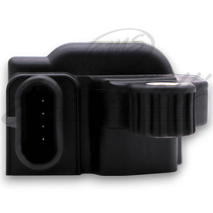 Single Ignition Coil 2005-2017 GM LS Granatelli 60K Street Fighter – 28-0512-1