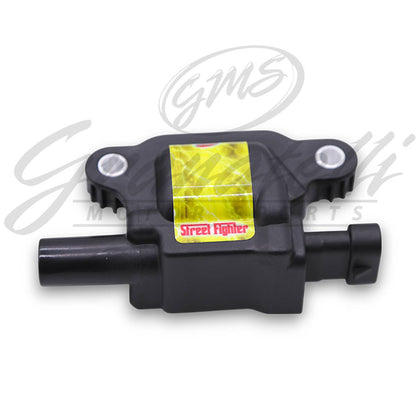 Single Ignition Coil 2005-2017 GM LS Granatelli 60K Street Fighter – 28-0512-1