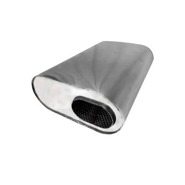 Granatelli Motor Sports Muffler 313541