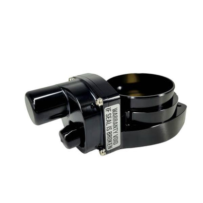 Granatelli Motor Sports GM LS3 6.2L Drive-By-Wire Billet Throttle Body GMTBLS108B