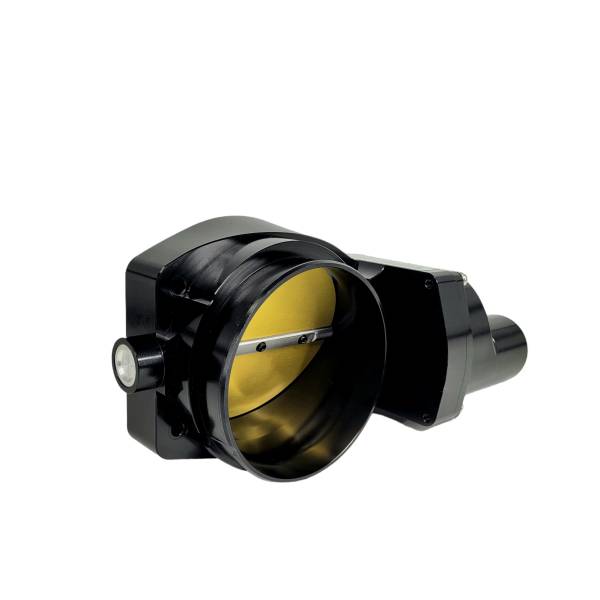 Granatelli Motor Sports GM LS3 6.2L Drive-By-Wire Billet Throttle Body GMTBLS108B