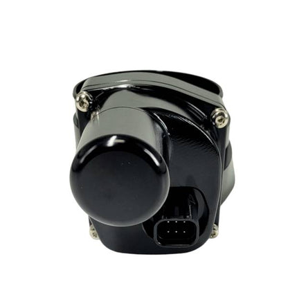 Granatelli Motor Sports GM LS3 6.2L Drive-By-Wire Billet Throttle Body GMTBLS108B