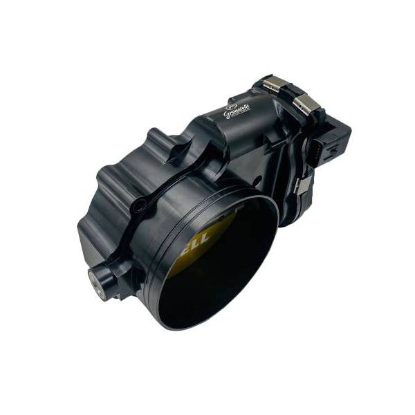 Granatelli Motor Sports Hellcat Trackhawk Drive-By-Wire Billet Throttle Body GMTBSRT108B