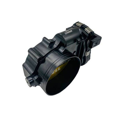 Granatelli Motor Sports Hellcat Trackhawk Drive-By-Wire Billet Throttle Body GMTBSRT108B