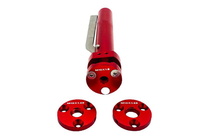 Granatelli Motor Sports Spark Plug Gapping Tool