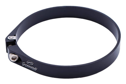 Granatelli Motor Sports Billet Hose Clamp – 109.6mm–111.6mm Adjustable Range- 971400