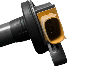 Granatelli Motor Sports Coil-On-Plug Coil Pack And Connecter Kit 26-0646CP