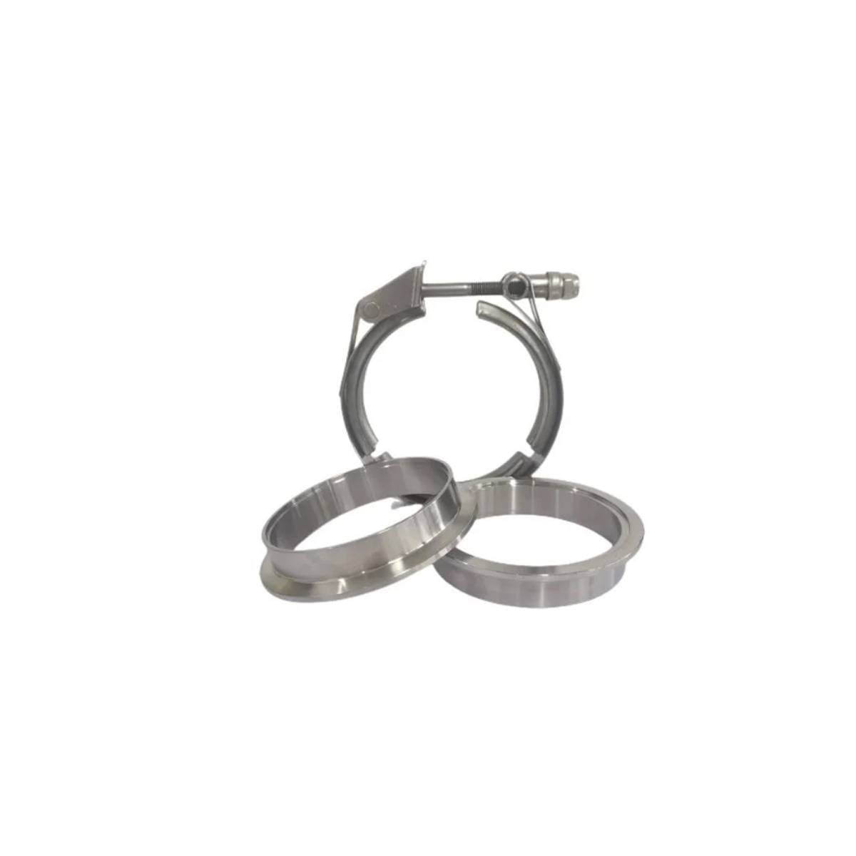 Granatelli Motor Sports Mating Male To Female Interlocking Flanges 308520-1M