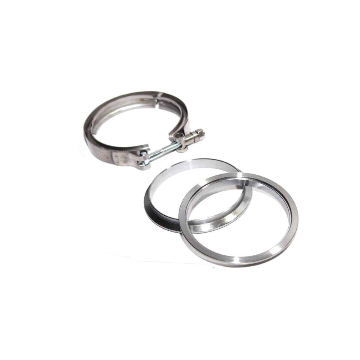 Granatelli Motor Sports Mating Male To Female Interlocking Flanges 308530-1M