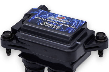 Granatelli Motor Sports Xtreme Series Coil-On-Plug Connector Kit 28-0504-XCP