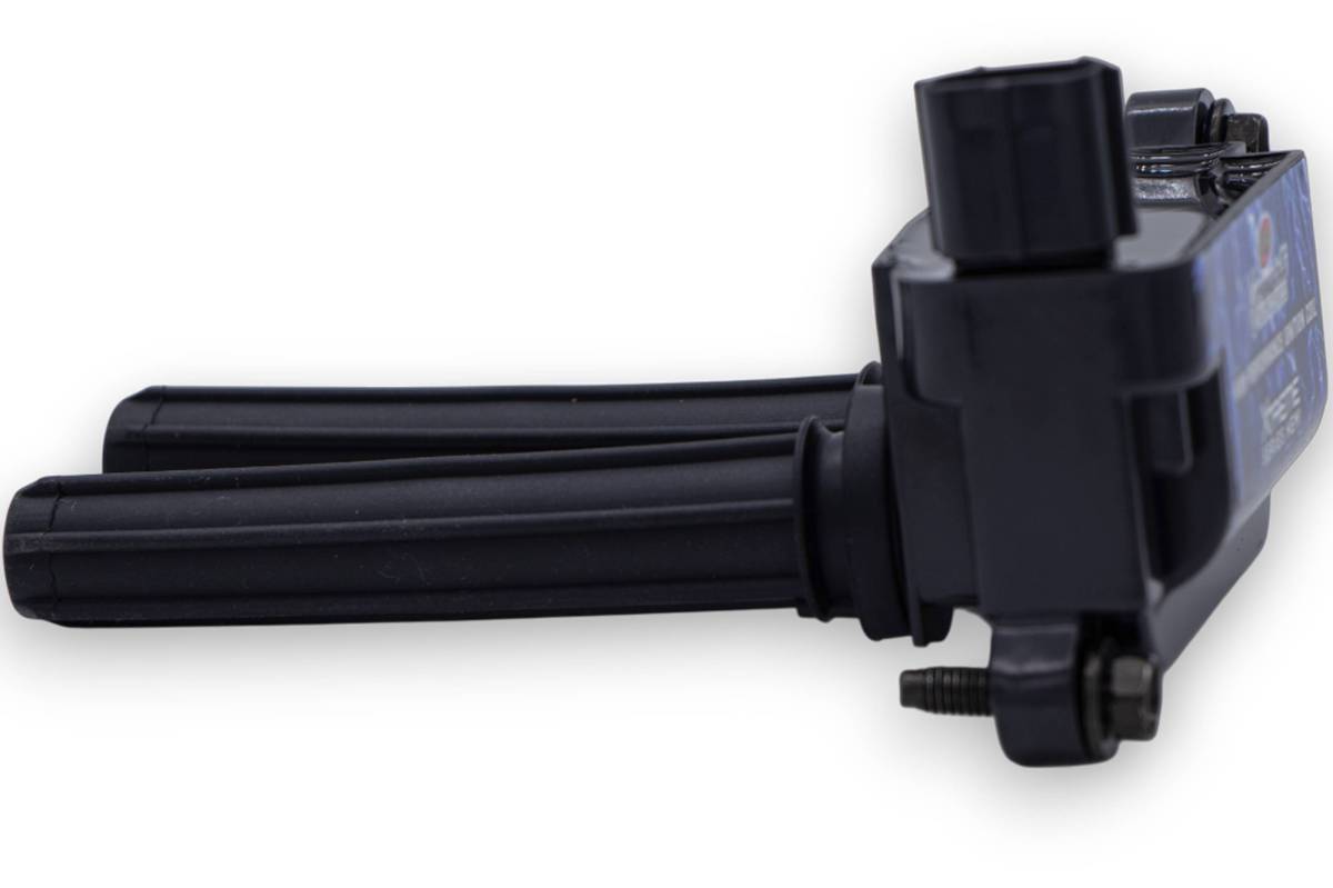 Granatelli Motor Sports Xtreme Series Coil-On-Plug Connector Kit 28-0504-XCP