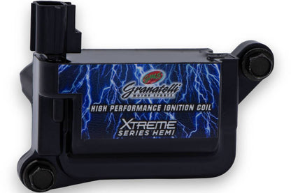Granatelli Motor Sports Xtreme Series Coil-On-Plug Connector Kit 28-0504-XCP