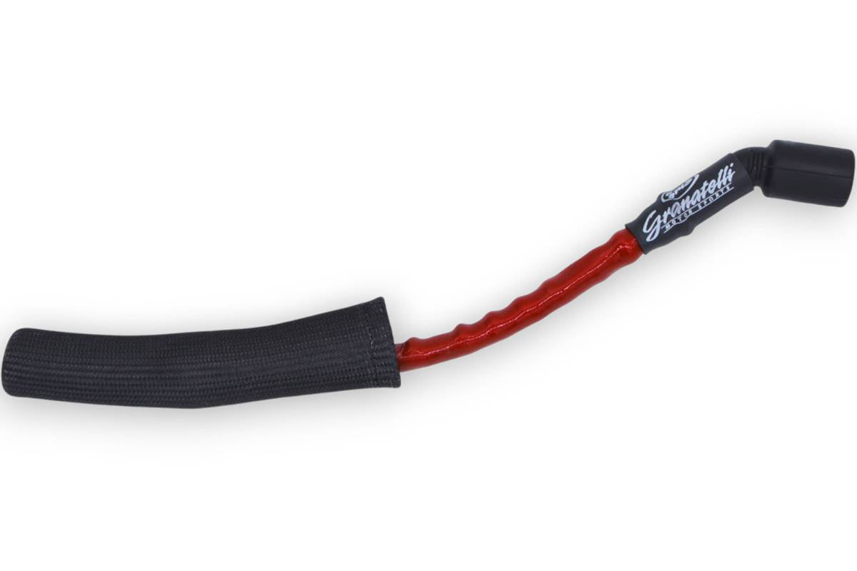 Granatelli Motor Sports "0 ohm" High Performance Spark Plug Single Wire