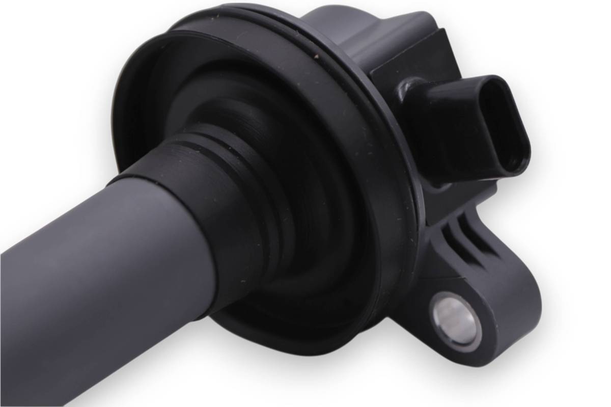 Granatelli Motor Sports Pro Series Xtreme Coil-On-Plug Coil And Connector Kit 28-1816SC