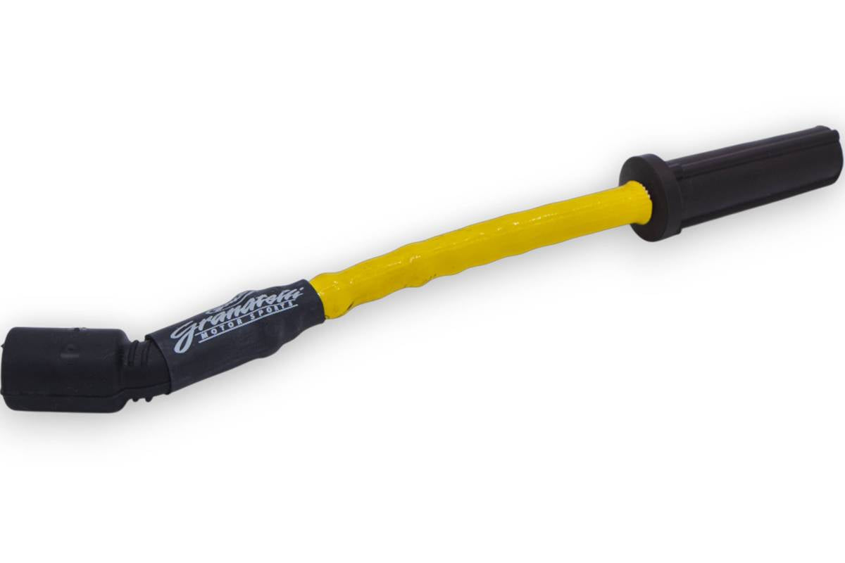 Granatelli Motor Sports "0 ohm" High Performance Spark Plug Single Wire