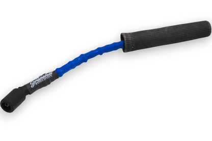Granatelli Motor Sports "0 ohm" High Performance Spark Plug Single Wire