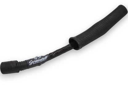 Granatelli Motor Sports "0 ohm" High Performance Spark Plug Single Wire