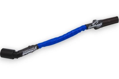 Granatelli Motor Sports "0 ohm" High Performance Spark Plug Single Wire