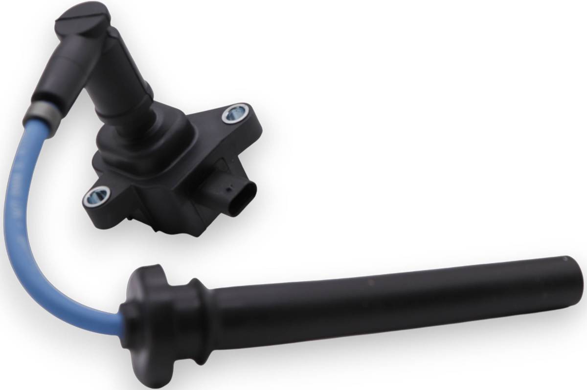 Granatelli 65,000V Pro Series Xtreme Coil Pack Kit for Ford Mustang GT & F-150 5.0L Coyote – 28-1818SC