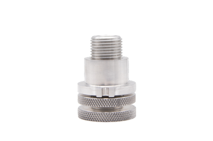 Granatelli Motor Sports Firewall Clutch Adjuster GMFC7902