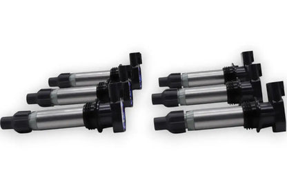 Granatelli Motor Sports  Direct Ignition Coil 26-0515CP