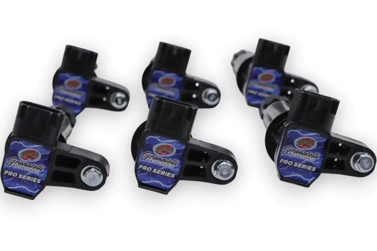 Granatelli Motor Sports  Direct Ignition Coil 26-0515CP