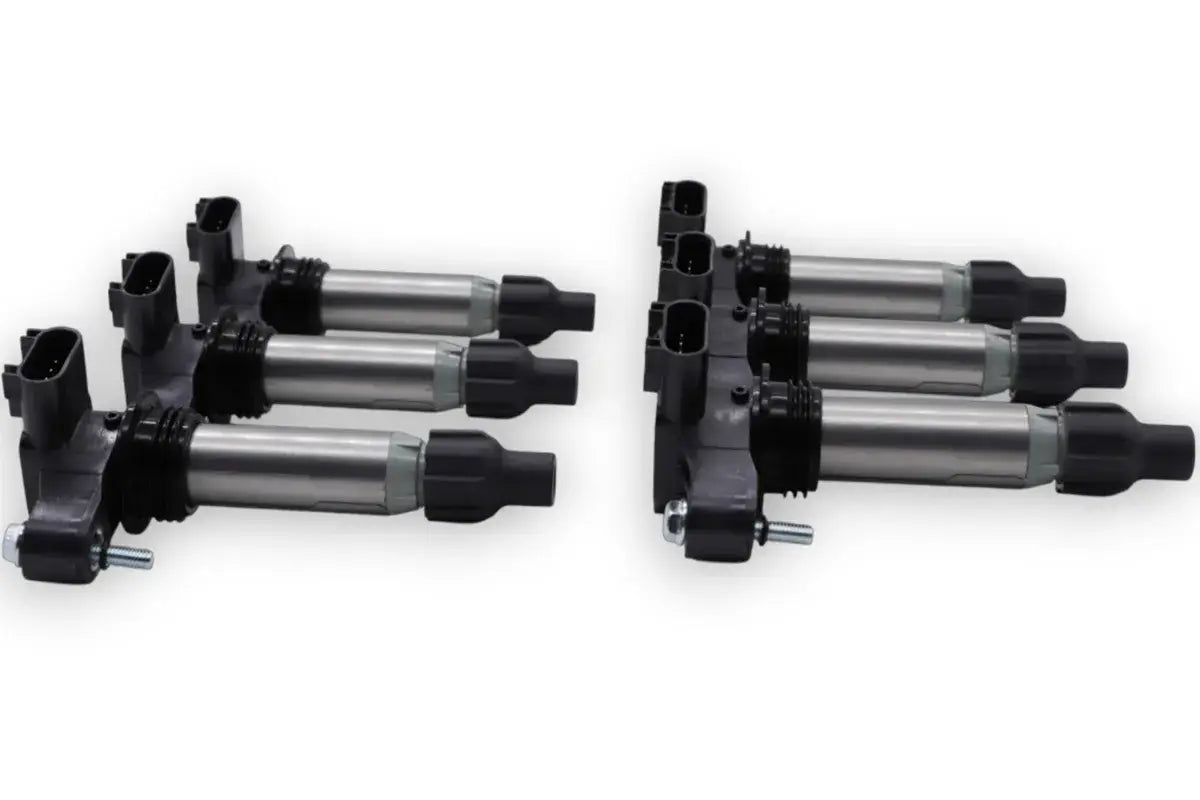 Granatelli Motor Sports  Direct Ignition Coil 26-0515CP