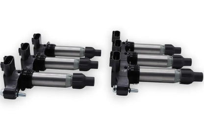 Granatelli Motor Sports  Direct Ignition Coil 26-0515CP