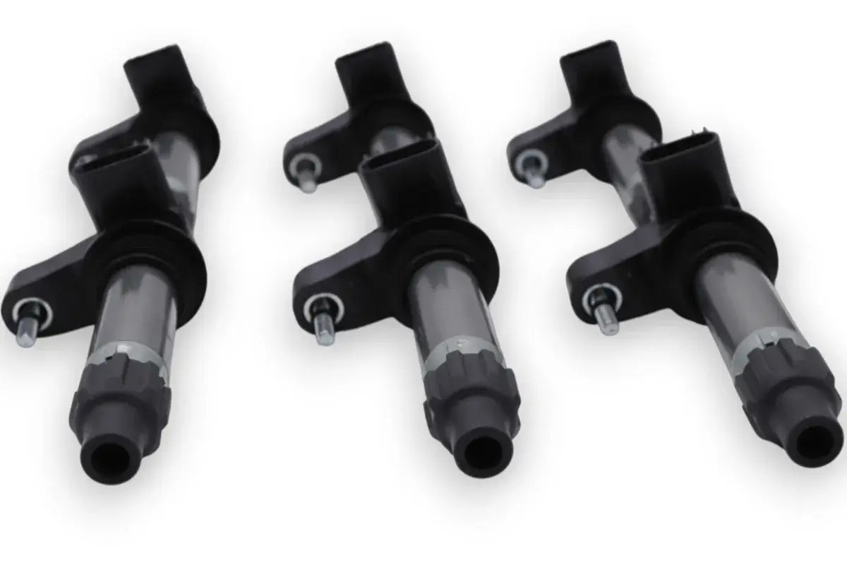 Granatelli Motor Sports  Direct Ignition Coil 26-0515CP